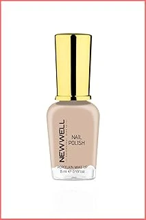New Well Oje - Nail Polish No:07, Nwoje ürün görseli 1