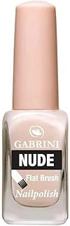 Gabrini Nude Nail Polish Nude 1 1 Paket (1 X 1 Adet) ürün görseli 1