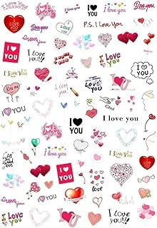 Tırnak Sticker ürün görseli 1