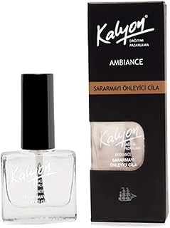Kalyon Sararmayı Önleyici Cila 11Ml ürün görseli 1