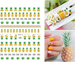 Tırnak Sticker ürün görseli 1