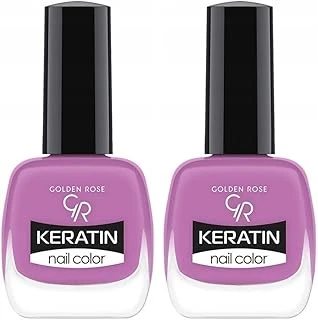 Gr Keratın Naıl Color No: 60 1 Paket (1 X 1 Adet) 2Li Paket ürün görseli 1
