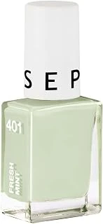 Nail Polish - Oje 401 Fresh Mint ürün görseli 1
