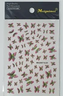 Tırnak Sticker ürün görseli 1