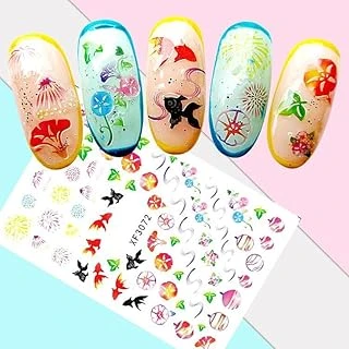 Tırnak Sticker ürün görseli 1
