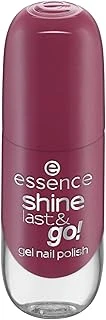 Essence Shine Last & Go Jel Oje 79 ürün görseli 1
