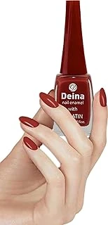 Modasize(25629) Keratinli Besleyici Oje 14 Ml Renk No: 66- ürün görseli 1
