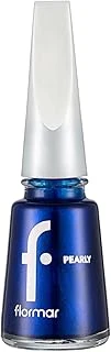 Sedefli Parlak Oje Pearly Nail Enamel Pl433 Deep ürün görseli 1