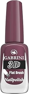 Gabrini 3D Nail Polish 13 1 Paket (1 X 1 Adet) ürün görseli 1