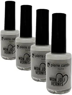 Pierre Cardin Mon Joli Vernis-138 (4 Paketi) ürün görseli 1