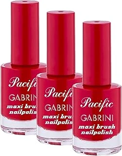 Gabrini Pasifik Oje 41 (3 Paketi) ürün görseli 1
