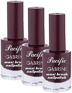 Gabrini Pasifik Oje 49 (3 Paketi) ürün görseli 1