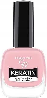Keratin Nail Color No: 23 - Keratin İçerikli Parlak Oje ürün görseli 1