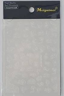 Tırnak Sticker ürün görseli 1
