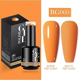 Born Pretty 15 Ml Kalıcı Oje Bg060 (55933) 3210 ürün görseli 1
