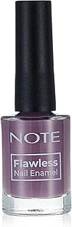 Note Cosmetics Nail Flawless Oje 85 Pure Violet, Mor ürün görseli 1