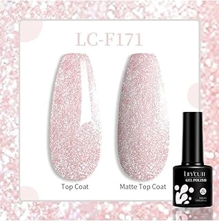 Tırnakmania Kalıcı Oje 7 Ml Lc-F171 (56783) 4371 ürün görseli 1
