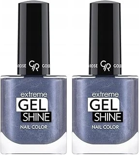 Extreme Gel Shine Nail Color Oje No: 31 2Li Paket ürün görseli 1