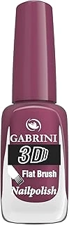 Gabrini 3D Nail Polish 23 1 Paket (1 X 1 Adet) ürün görseli 1