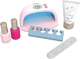 Smoby, 320149, Beauty/Güzellik Tırnak Bakım Seti, Nail Set ürün görseli 1