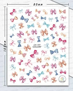 Tırnak Sticker ürün görseli 1