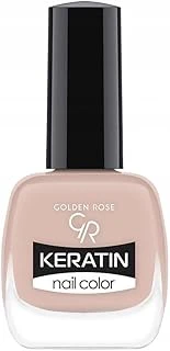 Keratin Nail Color No: 11 - Keratin İçerikli Parlak Oje ürün görseli 1