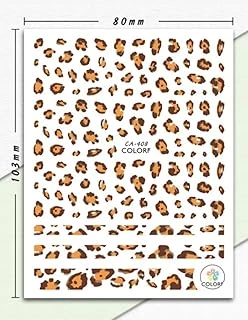 Tırnak Sticker ürün görseli 1