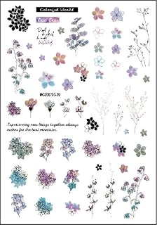 Tırnak Sticker ürün görseli 1