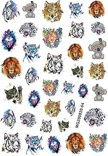 Tırnak Sticker ürün görseli 1