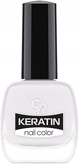 Keratin Nail Color No: 04 - Keratin İçerikli Parlak Oje ürün görseli 1