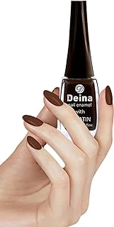 Modasize(25574) Keratinli Besleyici Oje 14 Ml Renk No: 10- ürün görseli 1