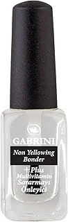 Gabrini Bakim Oje Non Yellowing Bonder (Sararma Önleyici) 1 Paket (1 X 1 Adet) ürün görseli 1