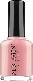 Alix Avien Nude Pembe Oje 80 - Yüksek Pigmentli Uzun Süreli Kalıcılık Hızlı Kuruma - Nail Lacquer 80 ürün görseli 1