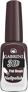 Gabrini 3D Nail Polish 33 1 Paket (1 X 1 Adet) ürün görseli 1