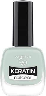 Keratin Nail Color No: 72 - Keratin İçerikli Parlak Oje ürün görseli 1