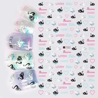 Tırnak Sticker ürün görseli 1
