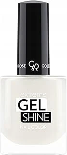 Extreme Gel Shine Nail Color - 01 - Jel Görünümlü Parlak Oje 10.2 Ml ürün görseli 1