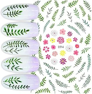 Tırnak Sticker ürün görseli 1