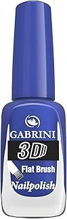 Gabrini 3D Nail Polish 56 1 Paket (1 X 1 Adet) ürün görseli 1