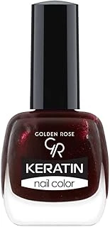 Keratin Nail Color No: 132 - Keratin İçerikli Parlak Oje ürün görseli 1
