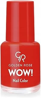 Wow Nail Color No: 39 - Parlak Bitişli Mini Oje 6 Ml ürün görseli 1