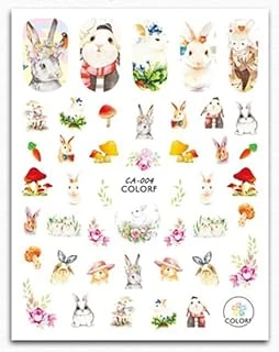 Tırnak Sticker ürün görseli 1