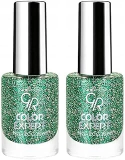 Color Expert Naıl Lacquer Simli No:610 (2 Paketi) ürün görseli 1