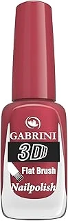 Gabrini 3D Nail Polish 19 1 Paket (1 X 1 Adet) ürün görseli 1