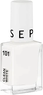 Nail Polish - Oje 101 Clean White ürün görseli 1