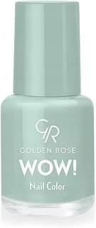 Wow Nail Color No: 69 - Parlak Bitişli Mini Oje 6 Ml ürün görseli 1