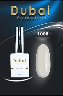 Fontenay Dubai Kalıcı Oje 12Ml No:1008 Renkli ürün görseli 1