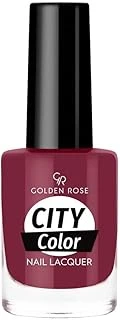 City Color Nail Lacquer No:45 ürün görseli 1