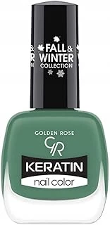 Keratin Fall & Winter Nail Color No: 206 - Keratin Oje Kış Koleksiyonu ürün görseli 1