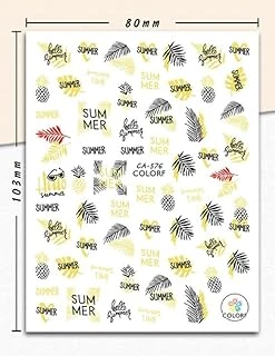 Tırnak Sticker ürün görseli 1